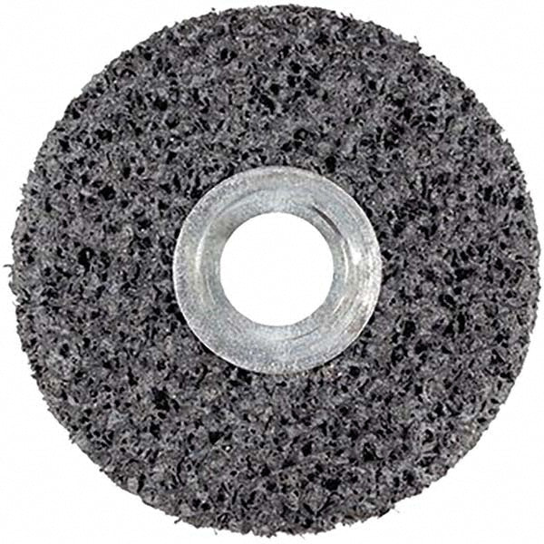 3M 7000046021 Deburring Wheel  Density 7, Silicon Carbide