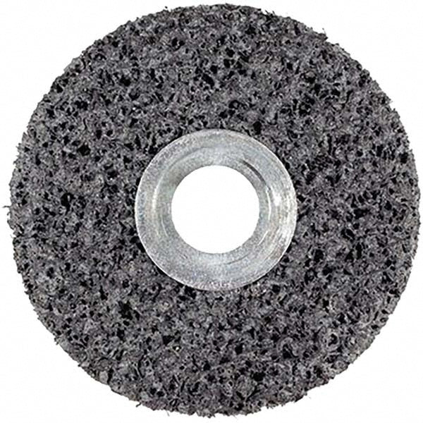 3M 7100045947 Deburring Wheel  Density 7, Silicon Carbide