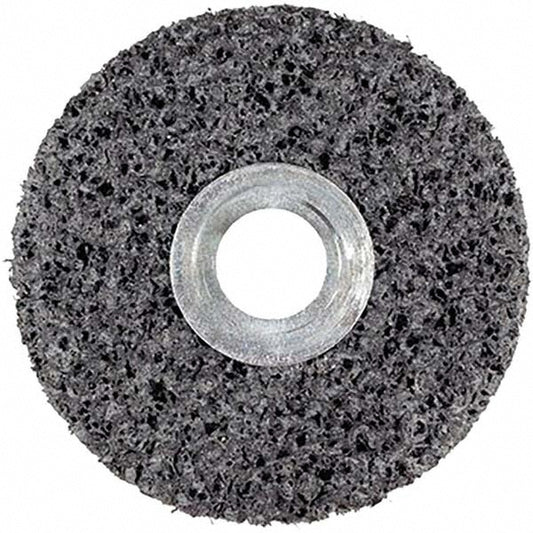 3M 7100045947 Deburring Wheel  Density 7, Silicon Carbide