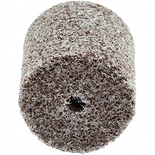 3M 7000045846 Deburring Wheel  Density 7, Aluminum Oxide