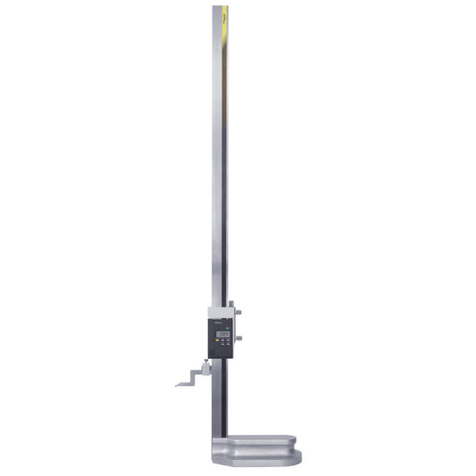 Mitutoyo 570-248 Electronic Height Gage 40" Max, 0.0005" Resolution, 0.0100 micron Resolution, 0.003000" Accuracy