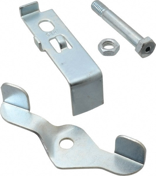 E.R. Wagner 3F000152797R Caster Over-the-Wheel Brake Kit