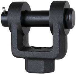 Norgren 49030A Air Cylinder Rod Use with 3-1/4" & 4" NFPA Cylinders