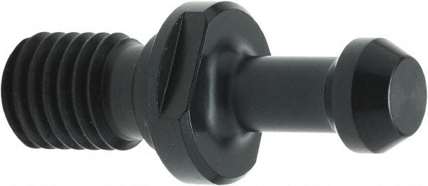 Parlec TOY050TRK Retention Knob CAT50, 1-8 Thread, 45 &deg Angle Radius, 0.905" Knob Dia