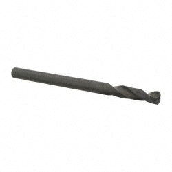 Guhring 9003290027900 Screw Machine Length Drill Bit 0.11" Dia, 130 &deg, Cobalt