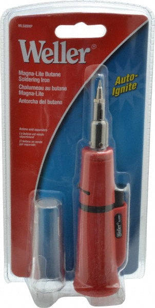 Weller ML500MP Self Igniting Butane Soldering Iron & Heat Tool