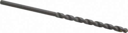 Relton RX-4-6 1/4" Diam, Straight Shank, Carbide-Tipped Rotary & Hammer Drill Bit