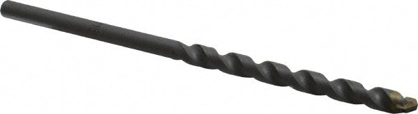 Relton RX-5-6 5/16" Diam, Straight Shank, Carbide-Tipped Rotary & Hammer Drill Bit