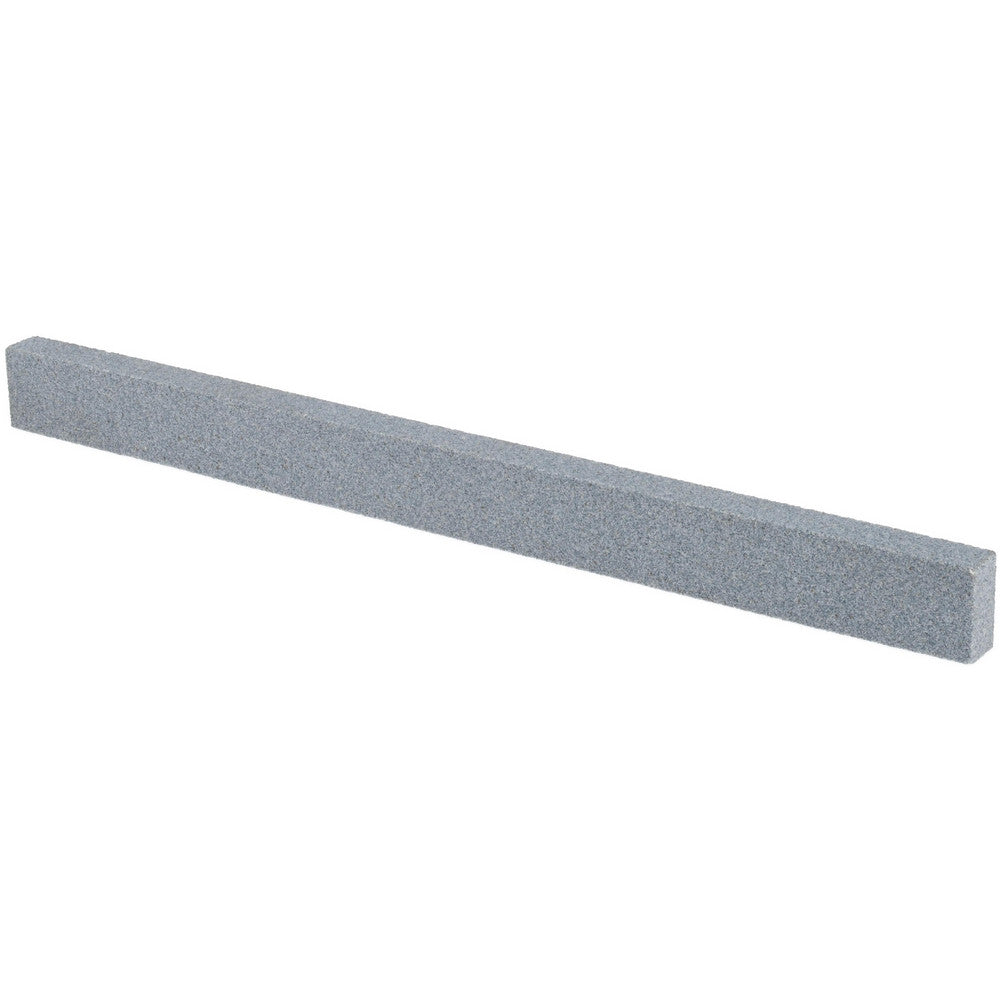 MODERN ABRASIVE CORP 25665 Rectangle Polishing Stone Aluminum Oxide, 6" OAL