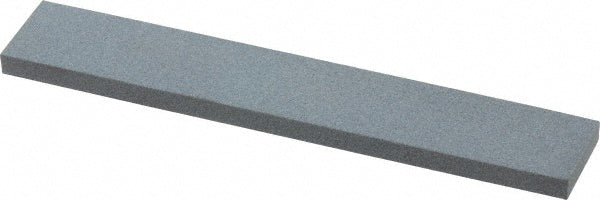MODERN ABRASIVE CORP 25670 Rectangle Polishing Stone Aluminum Oxide, 6" OAL