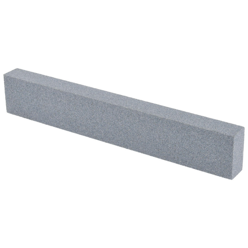 MODERN ABRASIVE CORP 25680 Rectangle Polishing Stone Aluminum Oxide, 6" OAL