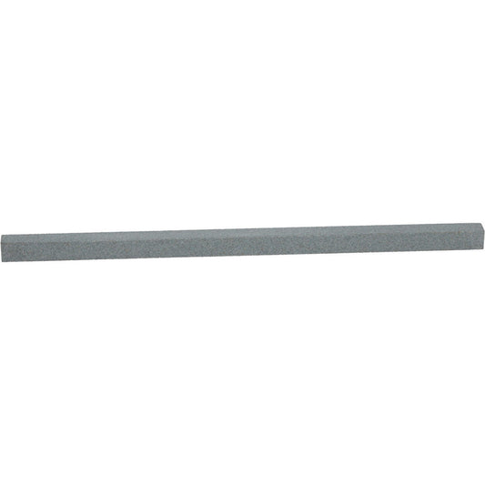 MODERN ABRASIVE CORP 25720 Square Polishing Stone Aluminum Oxide, 6" OAL