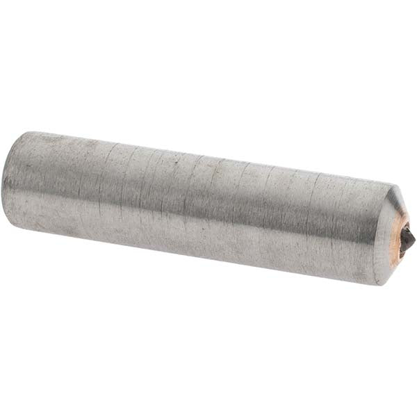 Norton 66260157470 Diamond Dresser 1/2 Carat, 1/2" Shank Dia