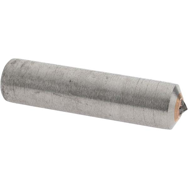Norton 66260157471 Diamond Dresser 3/4 Carat, 1/2" Shank Dia
