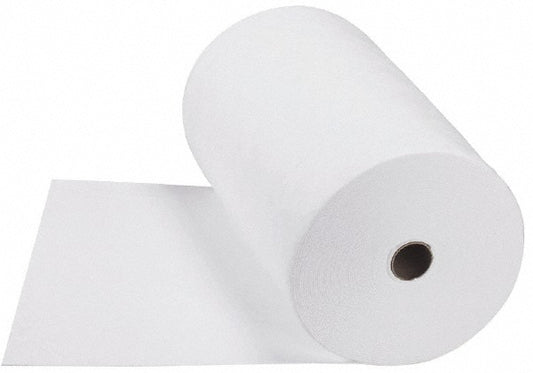Oil-Dri L90904 Sorbent Pad Oil Only Use, 15" Wide, 19" Long, 24 gal