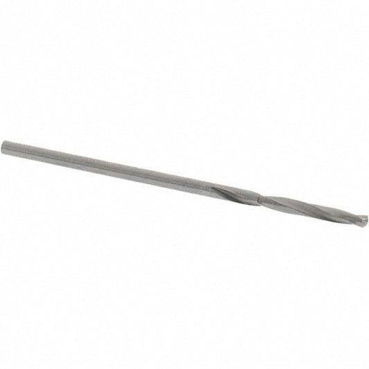 OSG 215-0625 Jobber Length Drill Bit 1/16" (0.0625) Dia, 135 deg, Solid Carbide