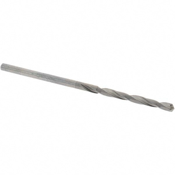 OSG 220-0635 Jobber Length Drill Bit #52 (0.0635) Dia, 118 deg, Solid Carbide