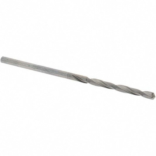 OSG 220-0635 Jobber Length Drill Bit #52 (0.0635) Dia, 118 deg, Solid Carbide