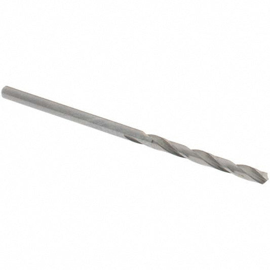OSG 220-0670 Jobber Length Drill Bit #51 (0.0670) Dia, 118 deg, Solid Carbide