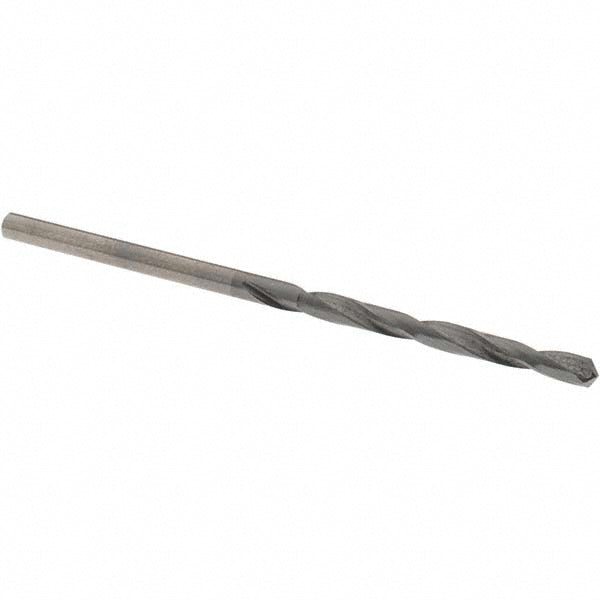 OSG 220-0995 Jobber Length Drill Bit #39 (0.0995) Dia, 118 deg, Solid Carbide