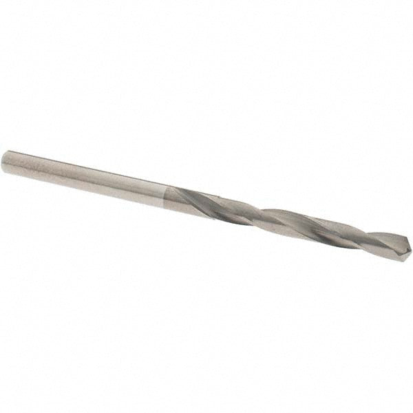 OSG 220-1440 Jobber Length Drill Bit #27 (0.1440) Dia, 118 deg, Solid Carbide