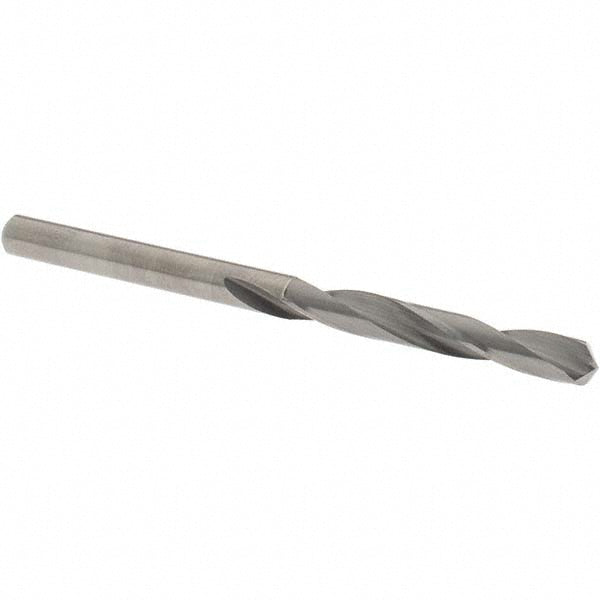 OSG 220-2031 Jobber Length Drill Bit 13/64" (0.2031) Dia, 118 deg, Solid Carbide