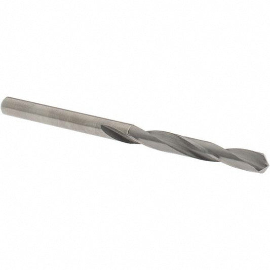 OSG 220-2031 Jobber Length Drill Bit 13/64" (0.2031) Dia, 118 deg, Solid Carbide