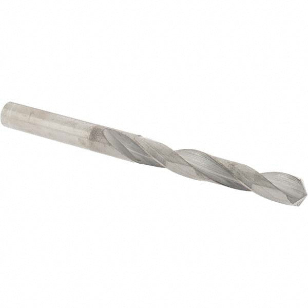 OSG 220-2812 Jobber Length Drill Bit 9/32" (0.2812) Dia, 118 deg, Solid Carbide