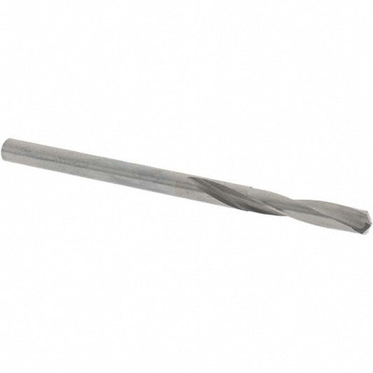 OSG 215-1200 Jobber Length Drill Bit #31 (0.1200) Dia, 135 deg, Solid Carbide