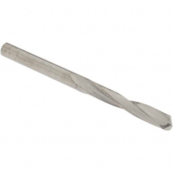 OSG 215-1520 Jobber Length Drill Bit #24 (0.1520) Dia, 135 deg, Solid Carbide