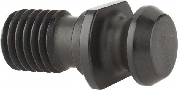 Parlec 40NTRK Retention Knob CAT40, 5/8-11 Thread, 45 &deg Angle Radius, 0.74" Knob Dia