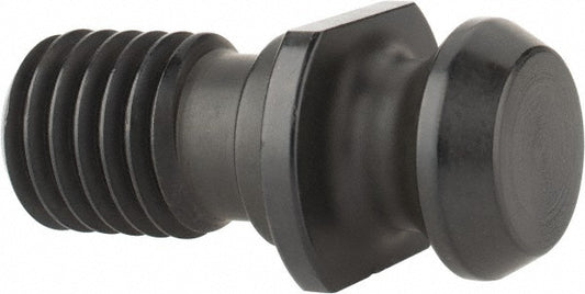 Parlec 40NTRK Retention Knob CAT40, 5/8-11 Thread, 45 &deg Angle Radius, 0.74" Knob Dia