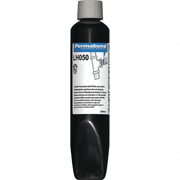Permabond LH-050 -250ML Threadlockers & Retaining Compounds 