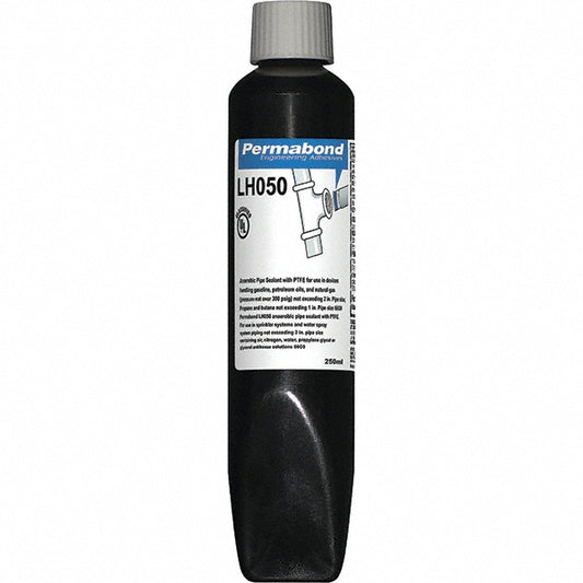 Permabond LH-050 -250ML Threadlockers & Retaining Compounds 