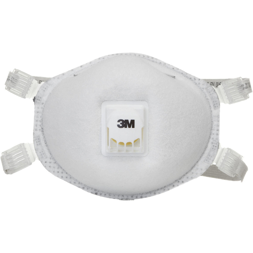 3M 7000002083 Disposable Particulate Respirator Size Universal