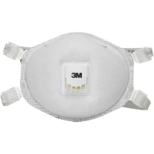 3M 7000002083 Disposable Particulate Respirator Size Universal