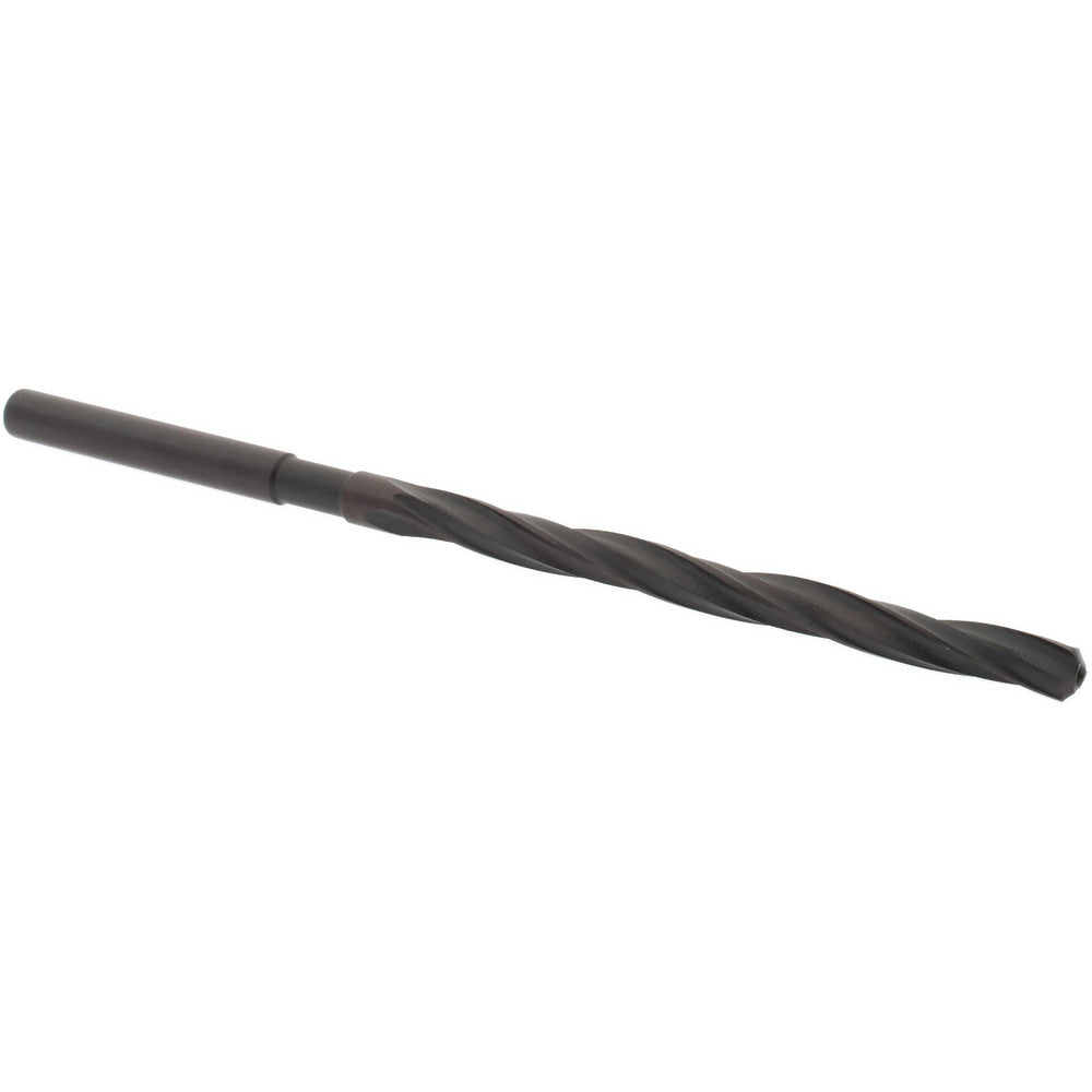 Value Collection SC0200018 High-Speed Steel Straight Core Drill 9/32" Drill Bit, 3 Flute(s)