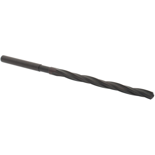 Value Collection SC0200018 High-Speed Steel Straight Core Drill 9/32" Drill Bit, 3 Flute(s)