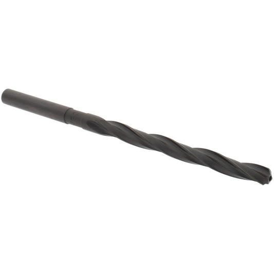 Value Collection SC0200022 High-Speed Steel Straight Core Drill 11/32" Drill Bit, 3 Flute(s)
