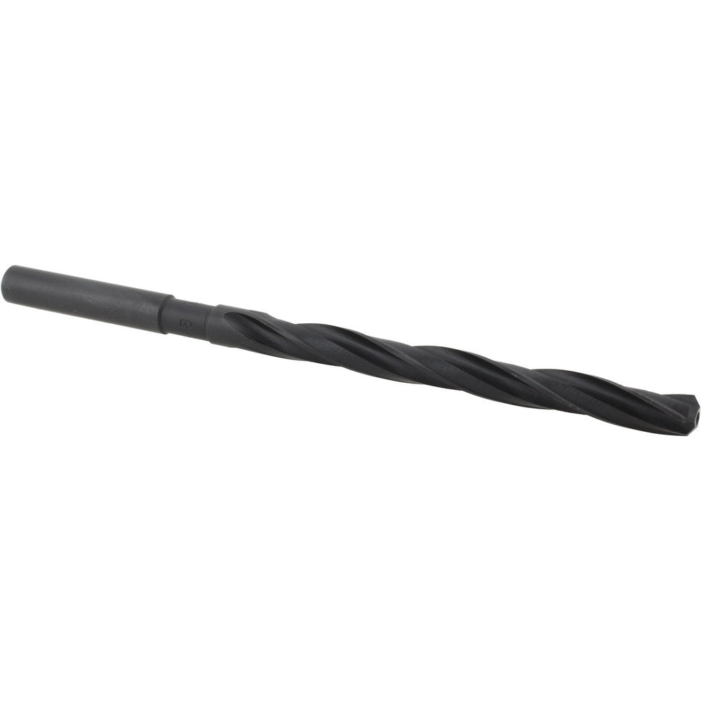 Value Collection SC0200024 High-Speed Steel Straight Core Drill 3/8" Drill Bit, 3 Flute(s)