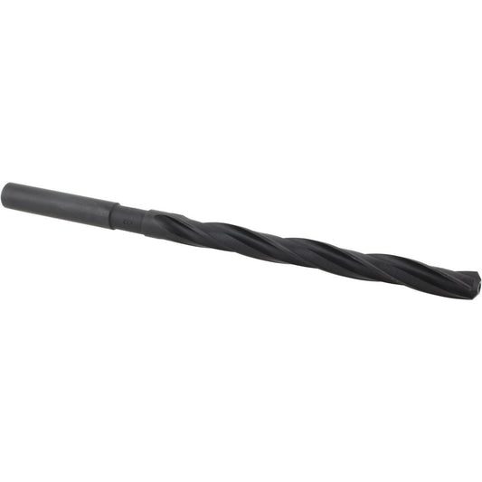 Value Collection SC0200024 High-Speed Steel Straight Core Drill 3/8" Drill Bit, 3 Flute(s)