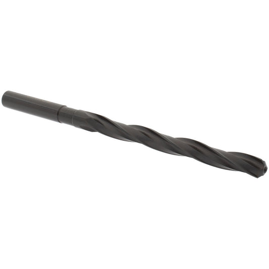 Value Collection SC0200028 High-Speed Steel Straight Core Drill 7/16" Drill Bit, 3 Flute(s)
