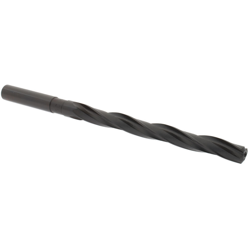 Value Collection SC0200030 High-Speed Steel Straight Core Drill 15/32" Drill Bit, 3 Flute(s)