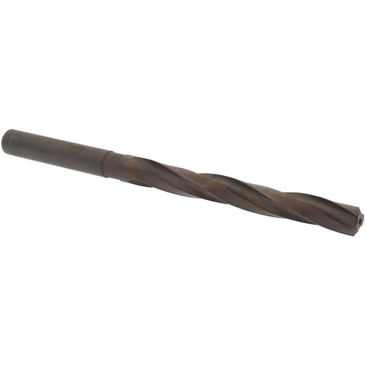 Value Collection SC0200036 High-Speed Steel Straight Core Drill 9/16" Drill Bit, 3 Flute(s)