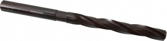 Value Collection SC0200038 High-Speed Steel Straight Core Drill 19/32" Drill Bit, 3 Flute(s)