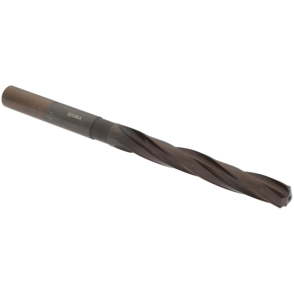 Value Collection SC0200040 High-Speed Steel Straight Core Drill 5/8" Drill Bit, 3 Flute(s)