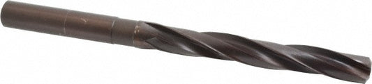 Value Collection SC0200048 High-Speed Steel Straight Core Drill 3/4" Drill Bit, 3 Flute(s)