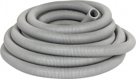 Hi-Tech Duravent 032201500001 Vacuum Duct Hose 1-1/2" ID, 20.00 psi, EVA