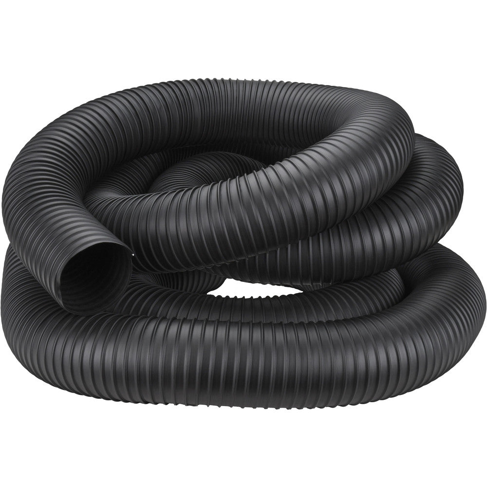 Hi-Tech Duravent 033701500001 Vacuum Duct Hose 1-1/2" ID, 10.00 psi, Thermoplastic