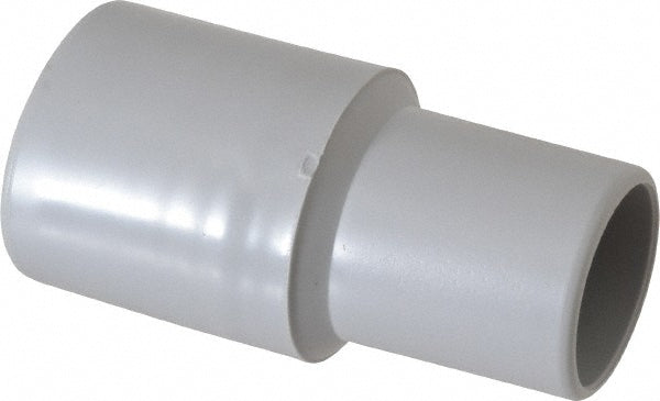 Hi-Tech Duravent 036101250002 1-1/4" ID PVC Threaded End Fitting